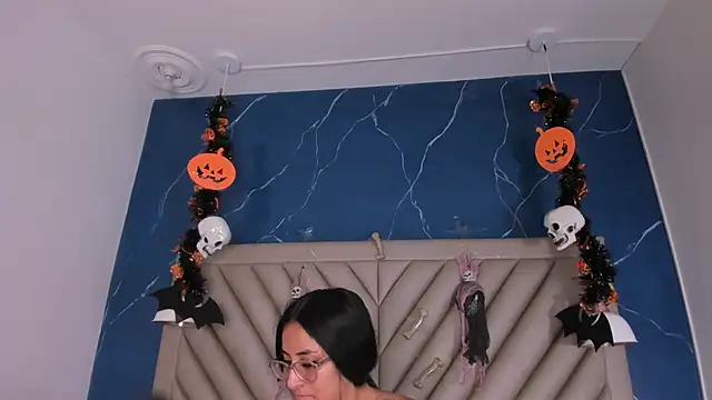 Snapshot of Ibbie_drastic chatting on 31, 10, 2025 Ibbie drastic online show from 31, 10, 2025