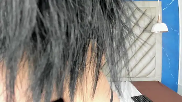 Snapshot of Ibbie_drastic chatting on 6, 11, 2025 Ibbie drastic online show from 6, 11, 2025