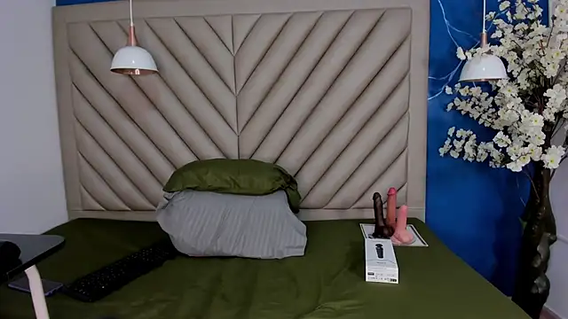 Ibbie drastic online show from 17, 12, 2025