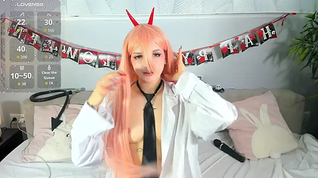 Molly Platt online show from 31, 10, 2025