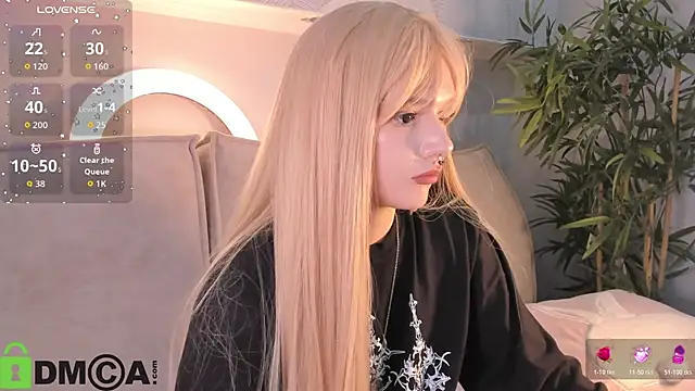 Molly Platt online show from 15, 1, 2026