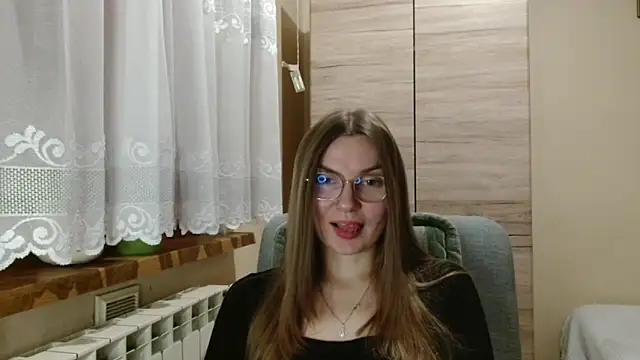 LooveELLYx online show from 21, 11, 2025