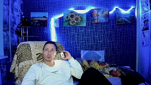 CuteBoy228 online show from 26, 11, 2025