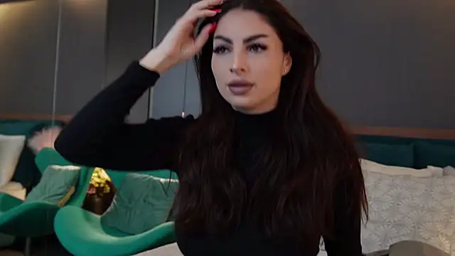 EmilyTrix online show from 7, 2, 2026