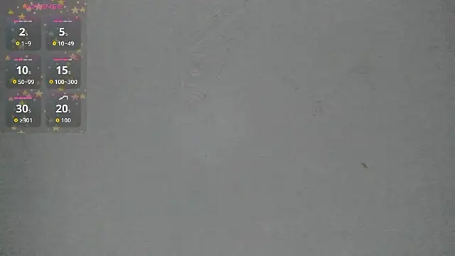 Sophia Ebony online show from 24, 2, 2026