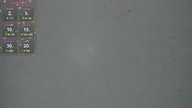 Sophia Ebony online show from 10, 3, 2026