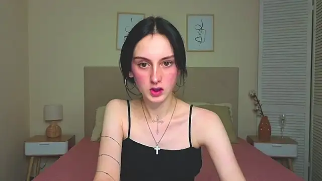 Little moly999 online show from 11, 10, 2025