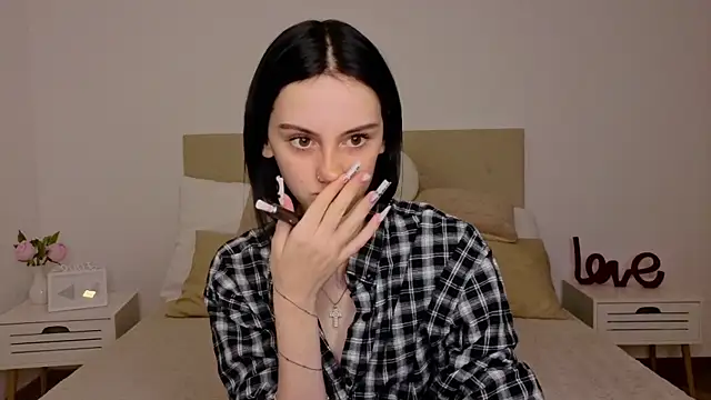 Little moly999 online show from 14, 10, 2025