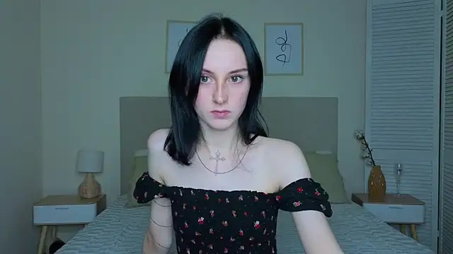 Little moly999 online show from 22, 10, 2025