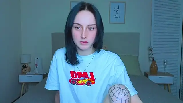 Little moly999 online show from 14, 11, 2025