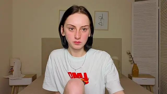 Little moly999 online show from 23, 11, 2025