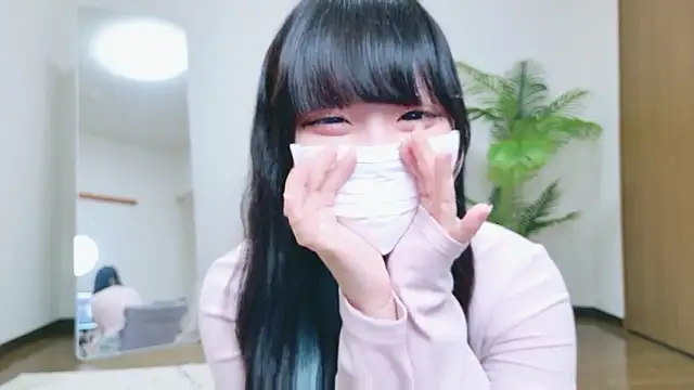 Snapshot of Nyan_love_ch chatting on 20, 10, 2025 Nyan love ch online show from 20, 10, 2025