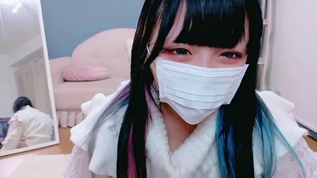 Snapshot of Nyan_love_ch chatting on 7, 11, 2025 Nyan love ch online show from 7, 11, 2025