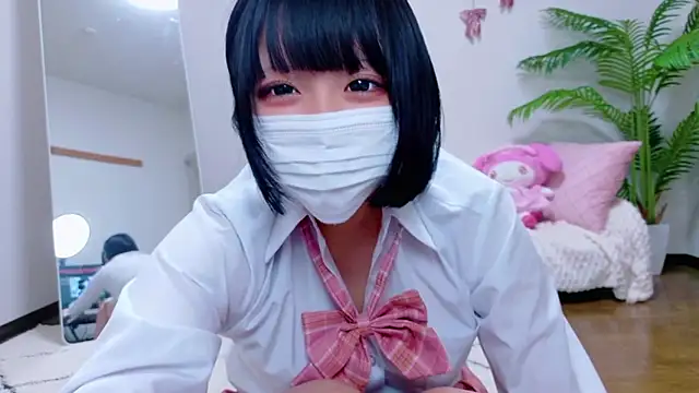 Snapshot of Nyan_love_ch chatting on 9, 2, 2026 Nyan love ch online show from 9, 2, 2026