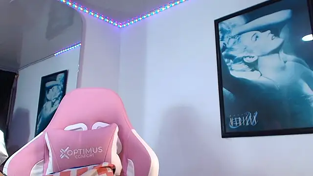 GraceWallace  online show from 5, 2, 2026