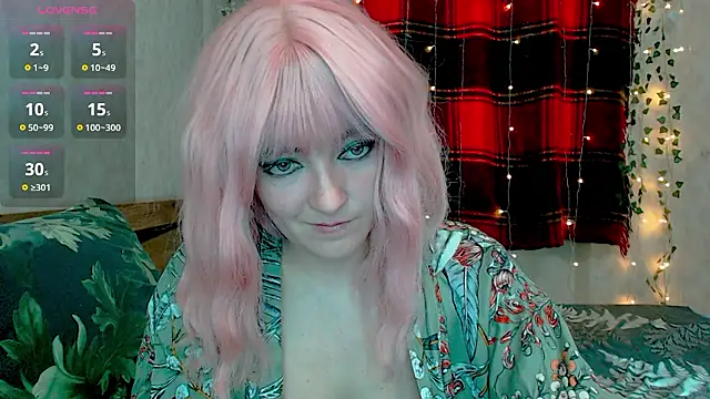 MagicPink online show from 26, 2, 2026