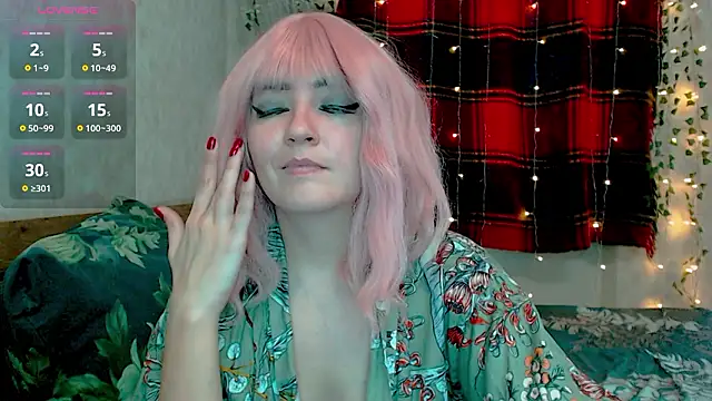 MagicPink online show from 27, 2, 2026