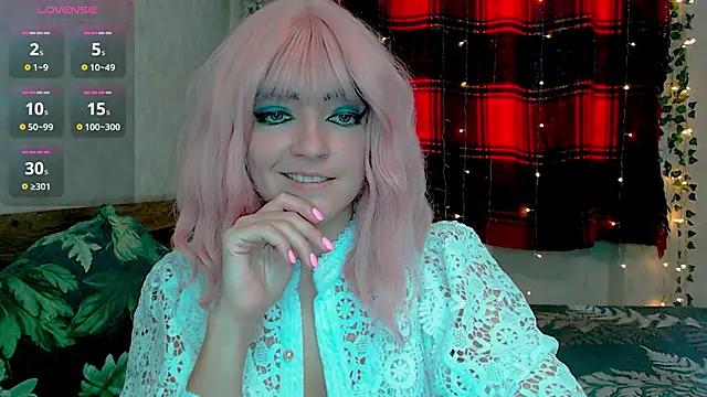 MagicPink online show from 6, 3, 2026