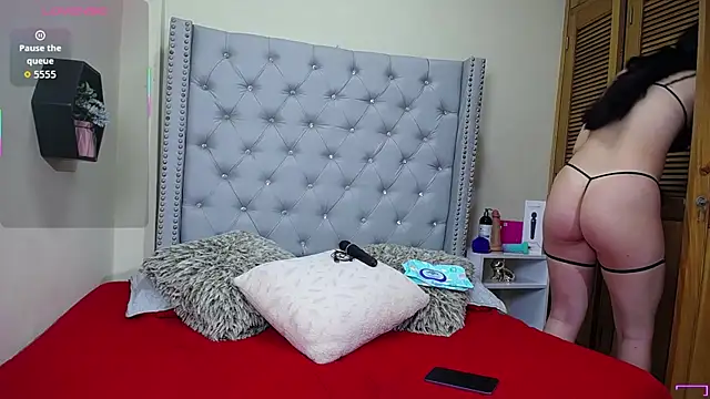 nasha jones online show from 8, 10, 2025