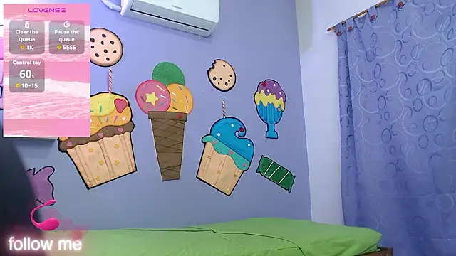 skinnykalitzo18 online show from 9, 1, 2026