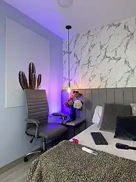 Karlla Brown online show from 10, 3, 2026