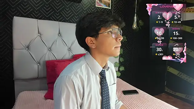 Thiago Kozak online show from 14, 10, 2025