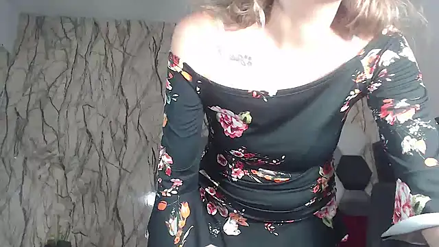 AntonellaBlanc online show from 6, 11, 2025