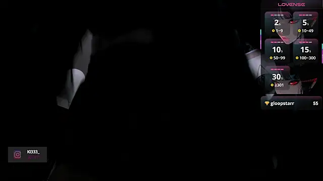 Makii 33 online show from 12, 10, 2025