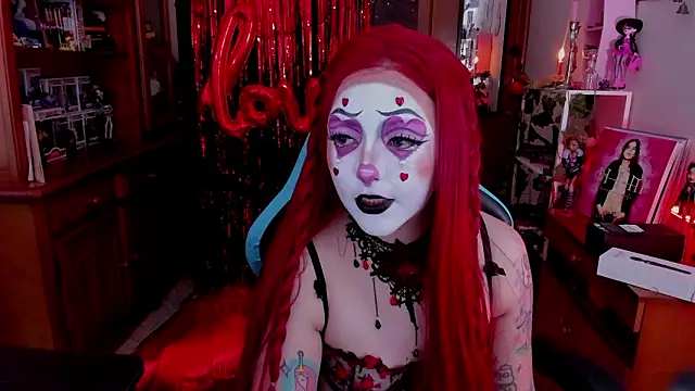 Snapshot of Makii_33 chatting on 14, 2, 2026 Makii 33 online show from 14, 2, 2026