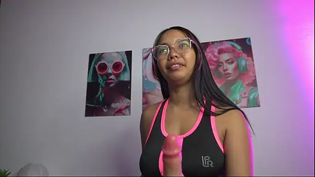 pocahotass 11 online show from 14, 10, 2025