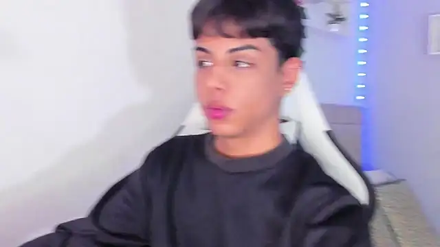 Thomas wil online show from 24, 10, 2025