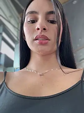 MartiinaRosse online show from 4, 2, 2026