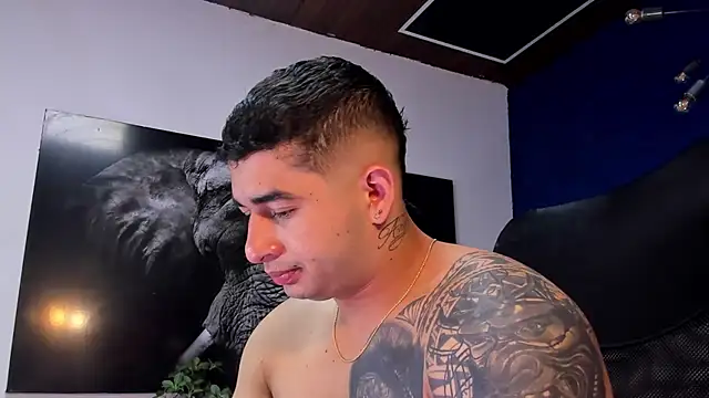 king falconer online show from 7, 1, 2026