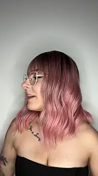 alesziarose online show from 19, 11, 2025