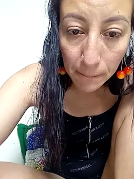 Oriana111 online show from 16, 12, 2025