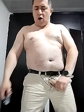 BigCristh79 online show from 25, 2, 2026