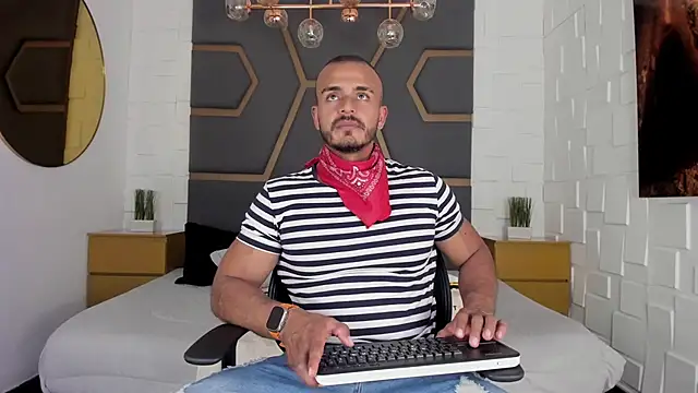 magnusclark online show from 16, 9, 2025