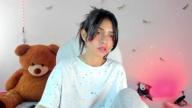 princessluna 19 online show from 19, 9, 2025