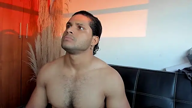 Evansdark1 online show from 25, 11, 2025