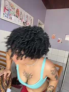 CamillyBlum online show from 25, 10, 2025