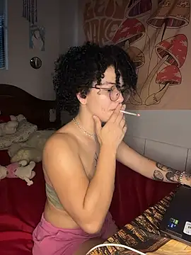 CamillyBlum online show from 15, 1, 2026