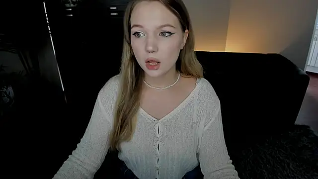 MariaRobinsone online show from 16, 10, 2025