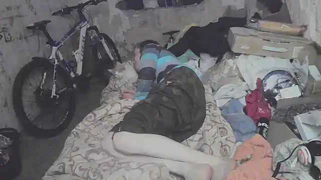 makarov1993 online show from 8, 10, 2025