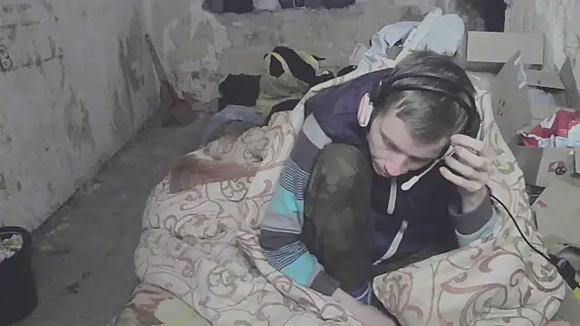 makarov1993 online show from 20, 10, 2025