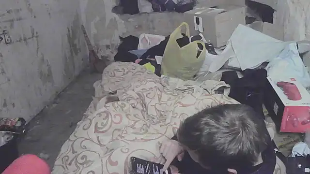 makarov1993 online show from 3, 11, 2025