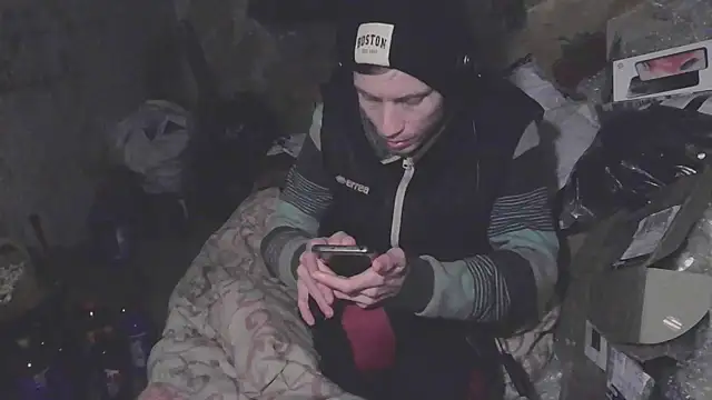 makarov1993 online show from 9, 1, 2026