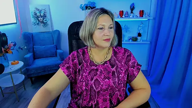 Snapshot of NinaStarle chatting on 24, 10, 2025 NinaStarle online show from 24, 10, 2025