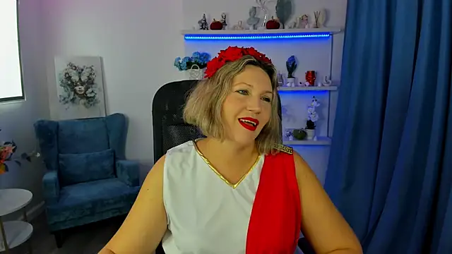 Snapshot of NinaStarle chatting on 31, 10, 2025 NinaStarle online show from 31, 10, 2025