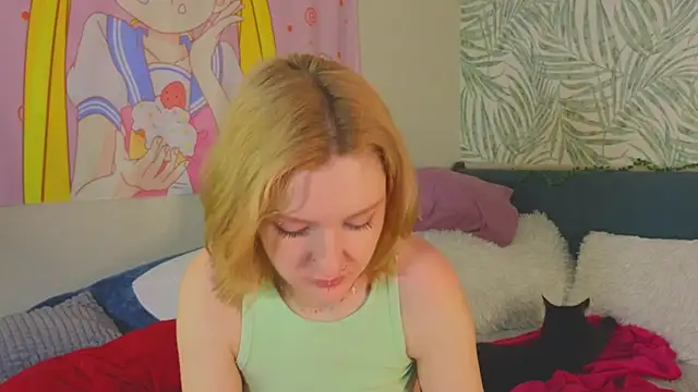 Alice Pops online show from 11, 10, 2025