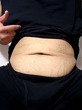 Snapshot of Takumin-mogmog chatting on 9, 10, 2025 Takumin-mogmog online show from 9, 10, 2025